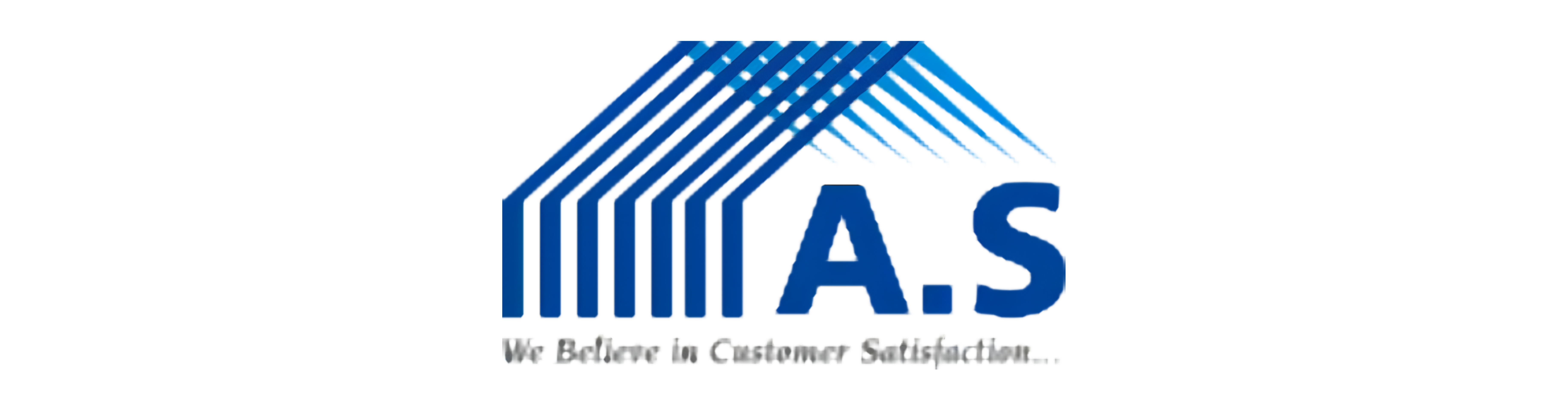 AS PEB Solutions Pvt. Ltd. Logo